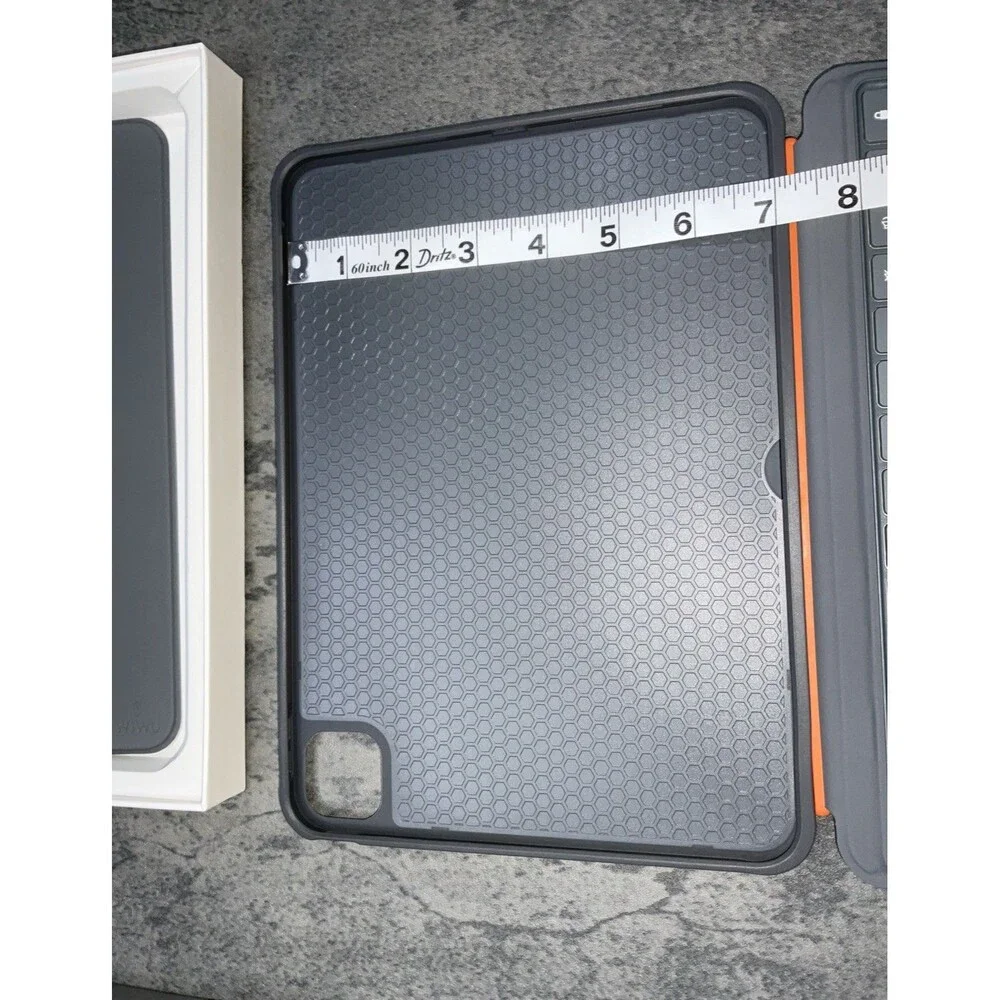 WIWU Combo 3 In 1 Case,cover,keyboard For iPad Pro11